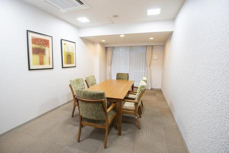 ファミリールーム