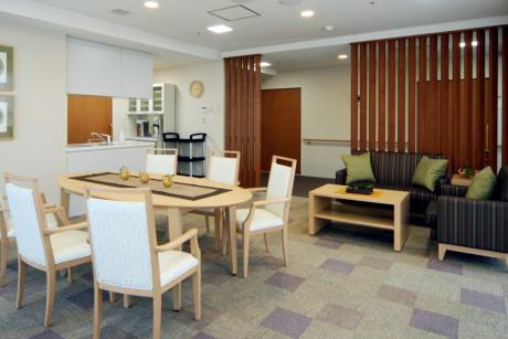 3Fティールーム