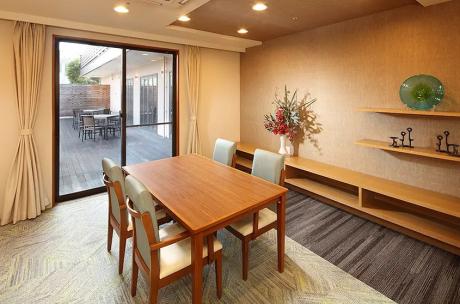 1Fファミリールーム