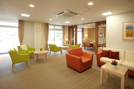 2Fファミリールーム