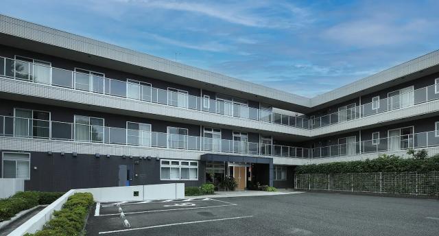 メディカル・リハビリホームグランダ狛江参番館