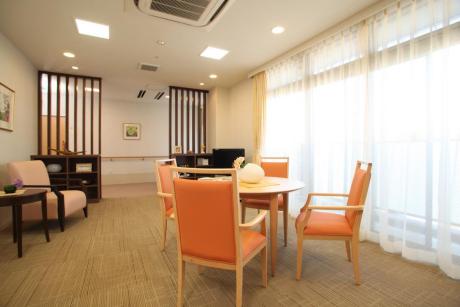 2Fティールーム