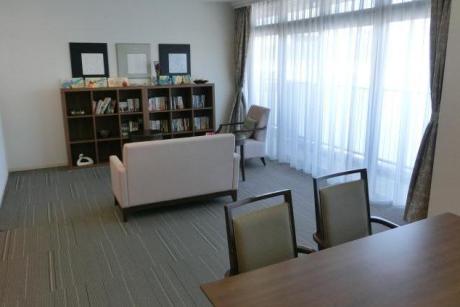 3Fティールーム