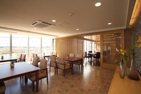 3Fダイニングルーム