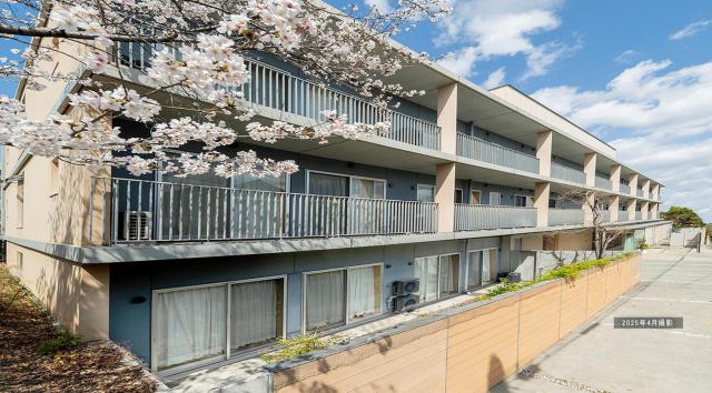 メディカル・リハビリホームグランダ陽明