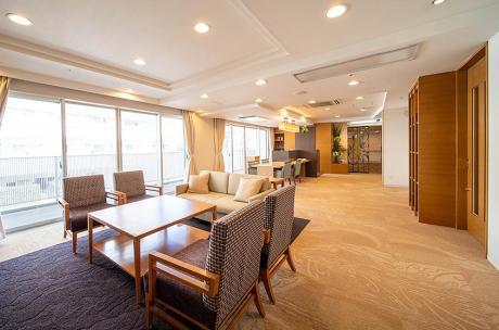 2Fティールーム