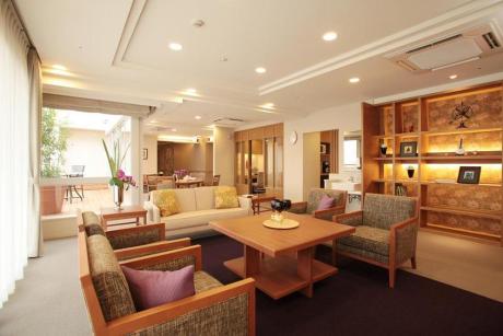 3Fティールーム