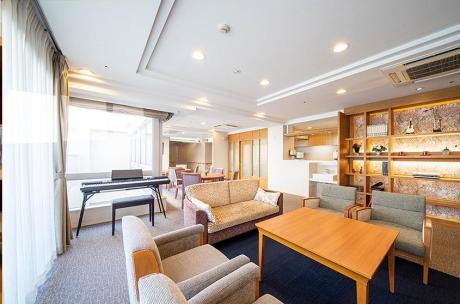 4Fティールーム