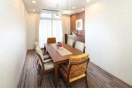 1Fファミリールーム