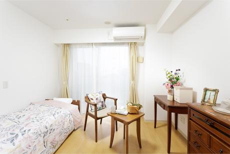 3F居室イメージ