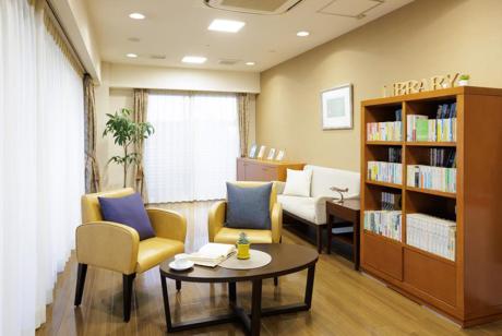 4Fティールーム