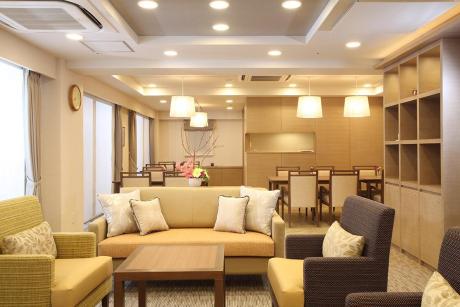 2Fコミュニティルーム