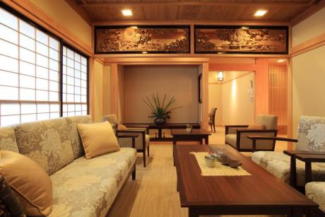 2Fコミュニティルーム