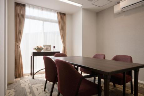 1Fファミリールーム