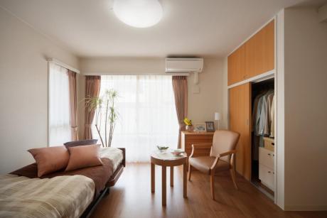 5F居室イメージ