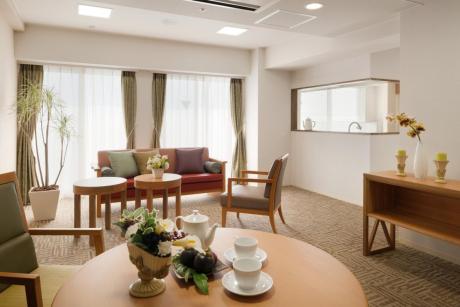 4Fティールーム