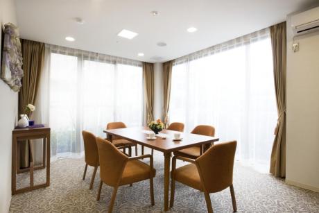 1Fファミリールーム