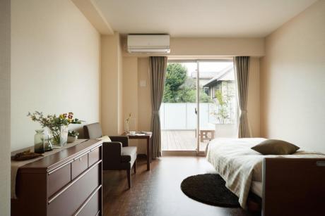 2F居室イメージ