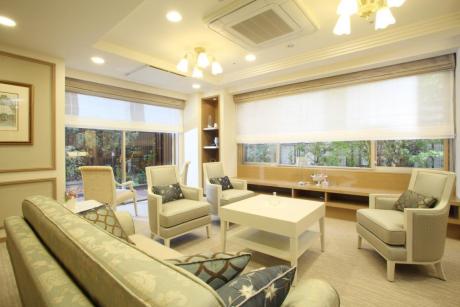 1Fコミュニティルーム