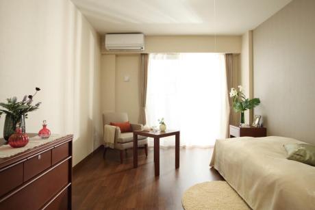 3F居室イメージ