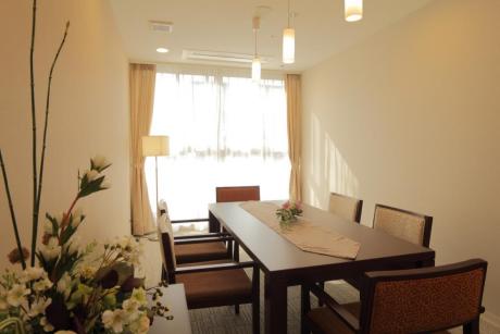 1Fファミリールーム