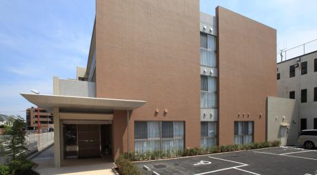 グランダ武蔵浦和