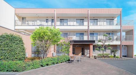 まどか東伏見