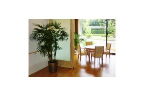 1Fエントランスラウンジ