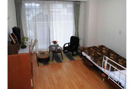 2F居室イメージ