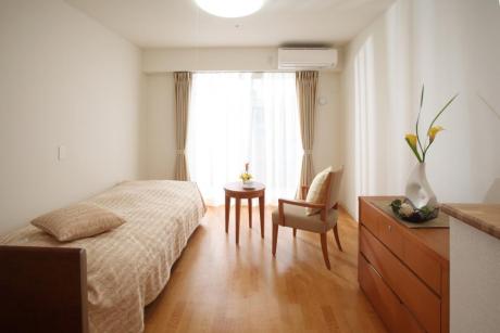 2F居室イメージ