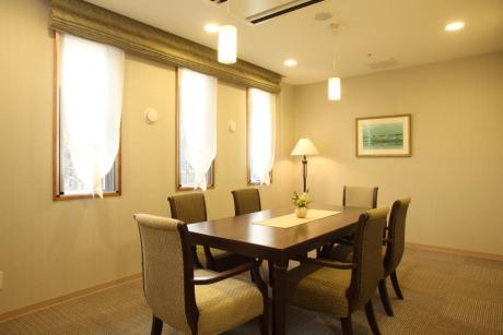 1Fファミリールーム