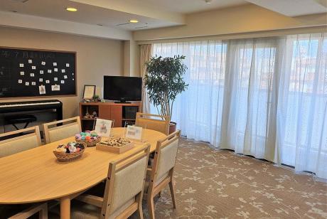 4Fティールーム