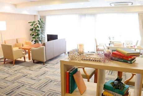 2Fティールーム