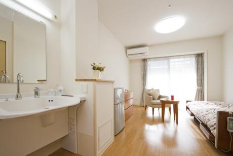 3F居室イメージ