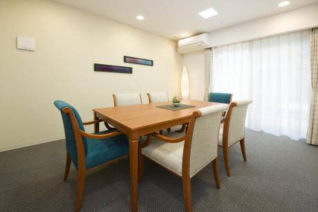 1Fファミリールーム