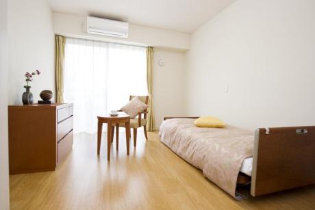 1F居室イメージ