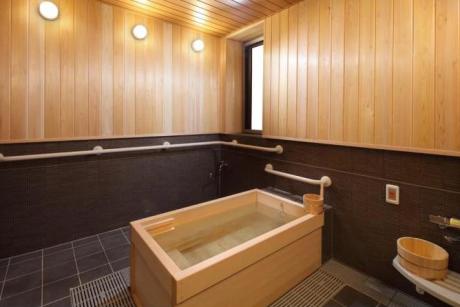 檜風呂