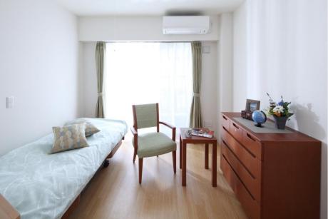 2F居室イメージ