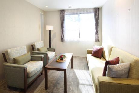 1Fファミリールーム