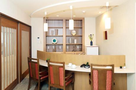 1Fファミリールーム