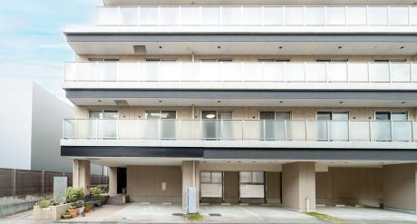 リハビリホームグランダ西馬込
