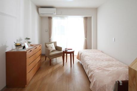 2F居室イメージ