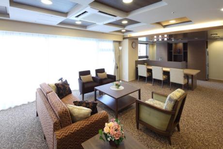 3Fコミュニティルーム