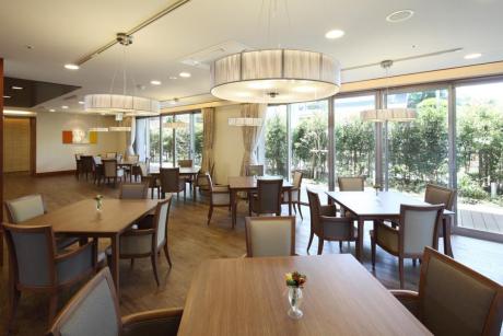 1Fダイニングルーム