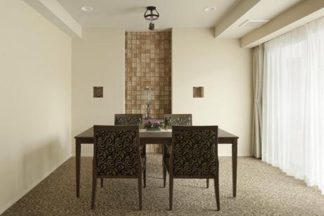 3Fファミリールーム