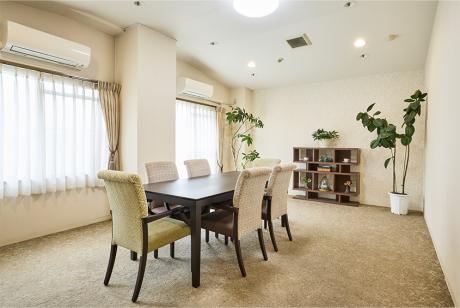 1Fファミリールーム