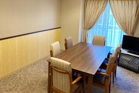 ファミリールーム