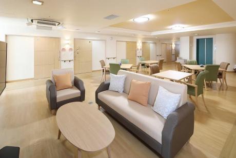 6階アクティブサロン