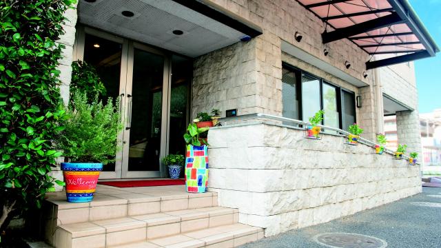 メディカル・リハビリホームボンセジュール白糸台