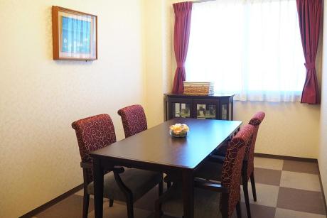 ファミリールーム